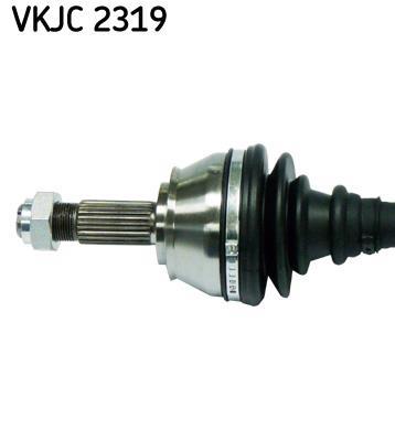 Cardan SKF VKJC 2319